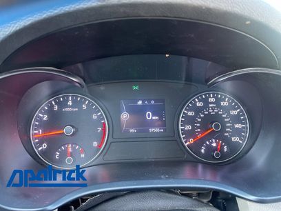 Used 2017 Kia Optima LX w/ Driver Convenience Package