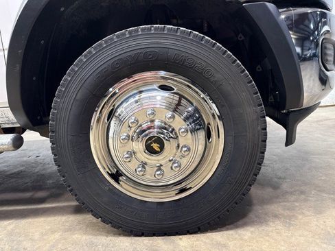 Used 2019 RAM 5500 Tradesman w/ Ambulance Prep Group AWD/4WD image 35