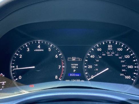 Used 2014 Lexus GS 350 w/ Premium Package RWD image 7