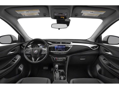 Used 2022 Buick Encore GX Preferred w/ Cold Weather Comfort Package AWD/4WD image 5