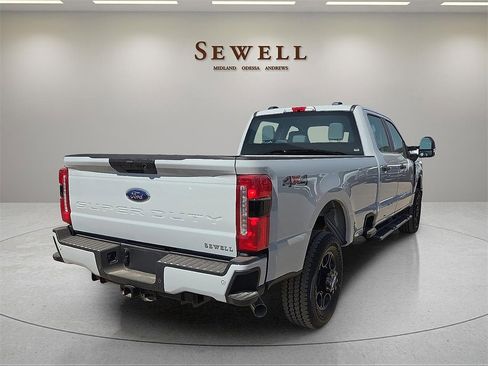 New 2025 Ford F250 XL w/ STX Appearance Package image 4