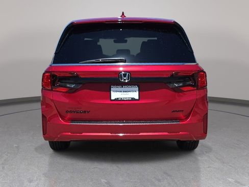 New 2026 Honda Odyssey Sport-L image 6