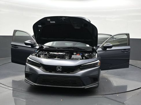 Used 2023 Honda Civic LX image 38