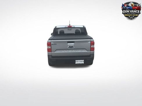 Used 2024 Ford Maverick XLT w/ Equipment Group 300A Standard AWD/4WD image 4