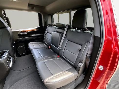 Used 2023 GMC Sierra 1500 Denali w/ Denali Reserve Package AWD/4WD image 16