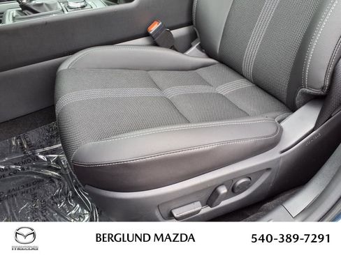 New 2025 MAZDA CX-50 AWD 2.5 S w/ Cargo Package image 10