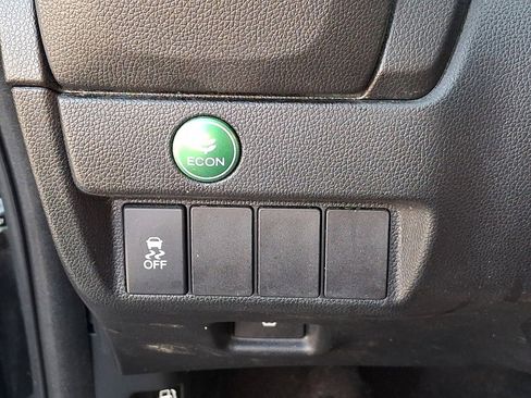 Used 2017 Honda Fit EX image 26