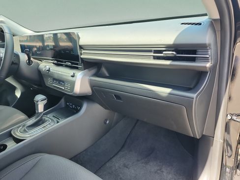 Certified 2026 Hyundai Kona SEL Sport FWD image 21
