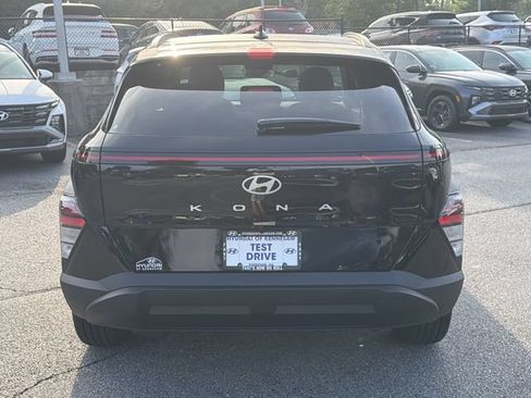 New 2027 Hyundai Kona SEL Sport FWD image 7