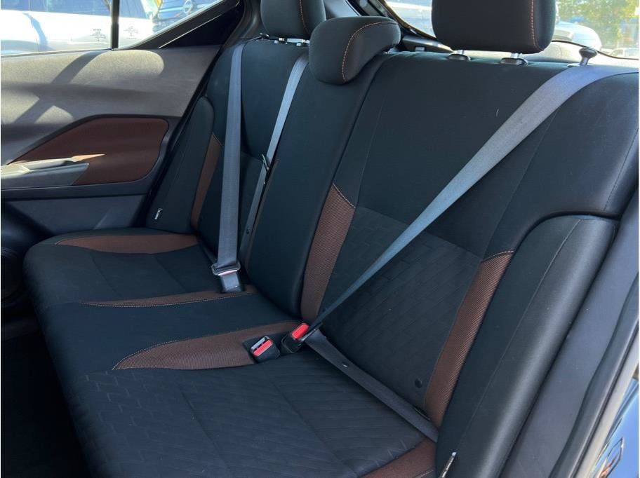 Used 2024 Nissan Kicks SR FWD image 9