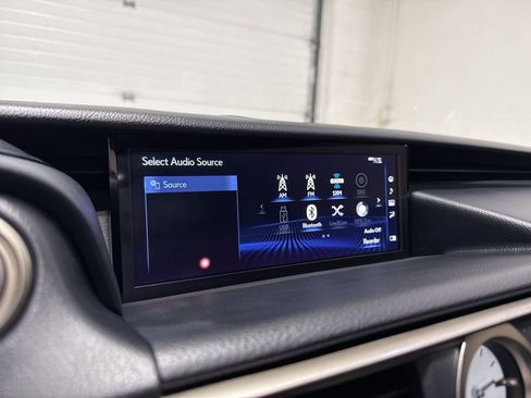 Used 2018 Lexus RC 350 AWD image 26