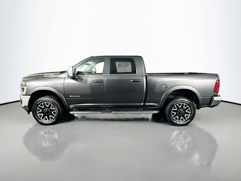 New 2026 RAM 3500 Longhorn w/ Towing Technology Group image 4