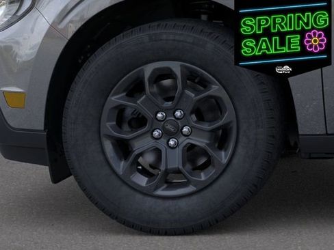 New 2026 Ford Maverick XLT w/ Equipment Group 301A image 20