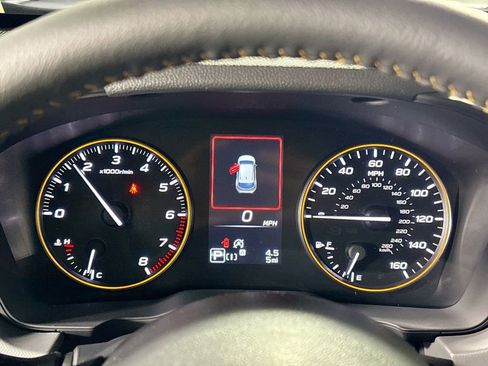 New 2026 Subaru Crosstrek 2.5i Wilderness image 14