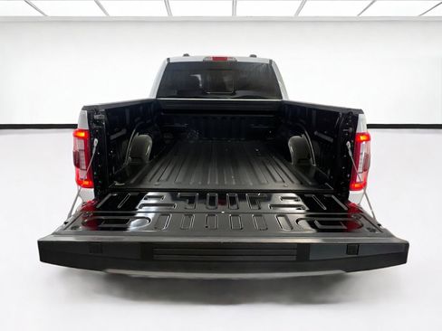 Used 2023 Ford F150 Lariat w/ Equipment Group 502A High AWD/4WD image 21