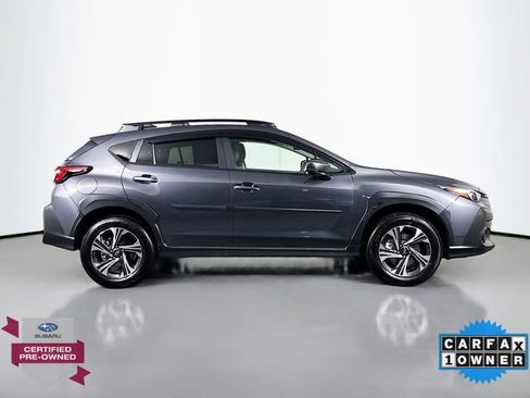 Certified 2026 Subaru Crosstrek 2.0i Premium image 8