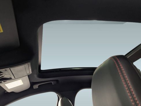 New 2026 Ford Escape ST-Line Select w/ Tech Pack #2 image 10