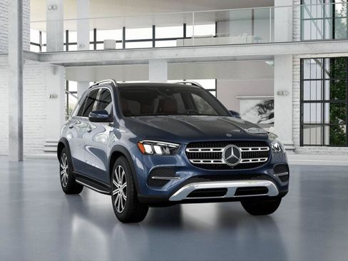 New 2026 Mercedes-Benz GLE 350 4MATIC image 9