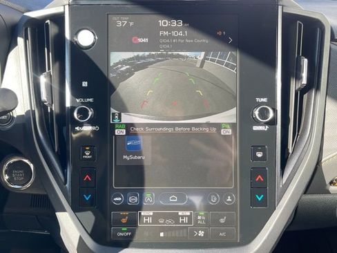 New 2026 Subaru Forester Wilderness image 13