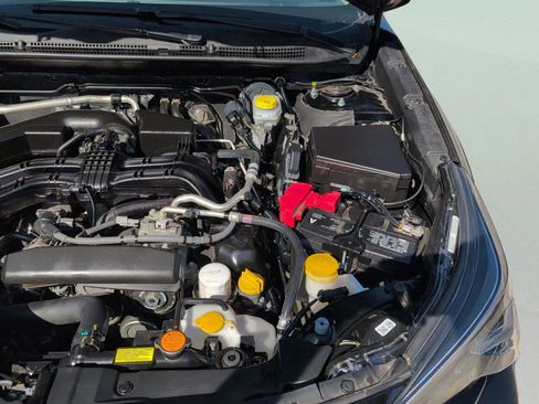 Used 2024 Subaru Outback Touring image 42