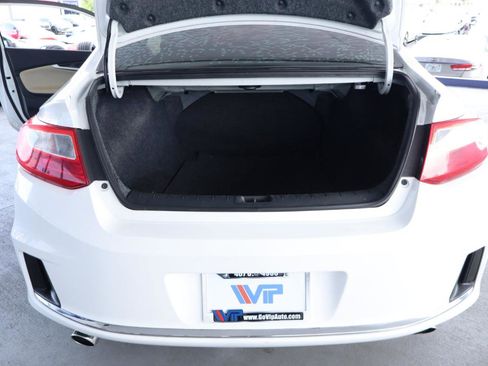 Used 2015 Honda Accord EX-L image 28