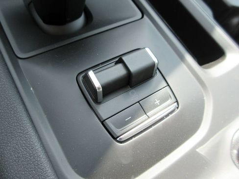 New 2026 GMC Sierra 1500 AT4 w/ AT4 Premium Package AWD/4WD image 22