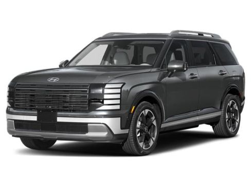 New 2026 Hyundai Palisade Limited AWD/4WD image 1