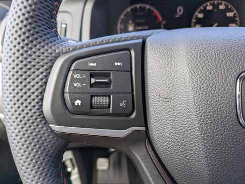 New 2026 Honda Ridgeline TrailSport+ image 23