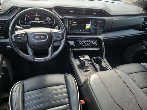 Used 2023 GMC Sierra 1500 AT4X w/ AT4X AEV Edition AWD/4WD image 20