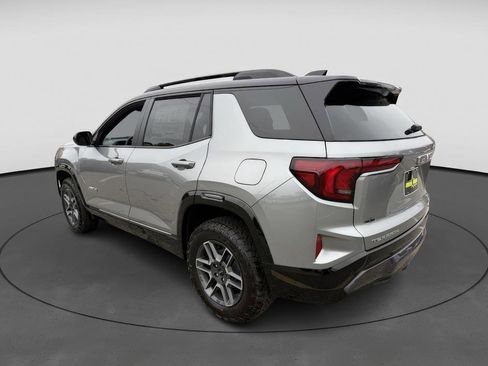 New 2026 GMC Terrain AT4 w/ Convenience Package III image 4