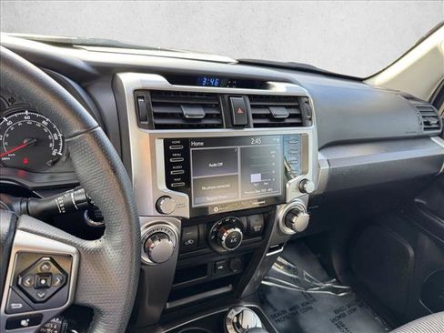 Used 2024 Toyota 4Runner SR5 AWD/4WD image 13