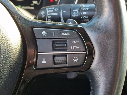 Certified 2023 Honda Pilot Elite image 24