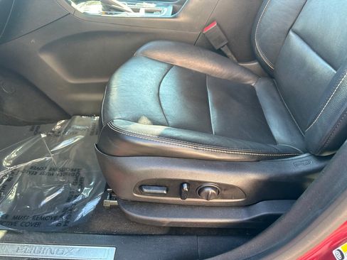 Used 2019 Chevrolet Equinox Premier image 19