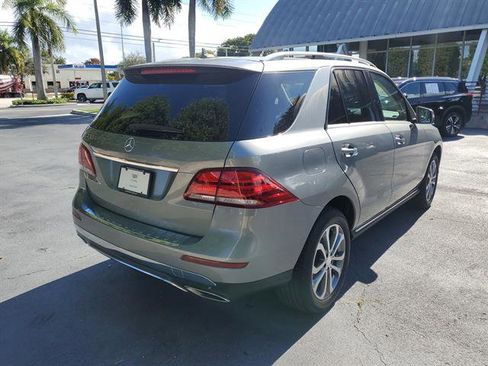 Used 2016 Mercedes-Benz GLE 350 image 21