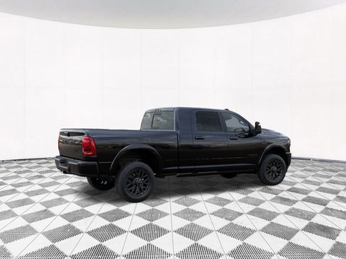 New 2026 RAM 2500 Limited image 5