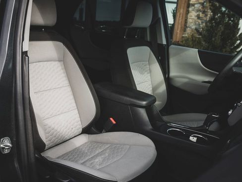 Used 2020 Chevrolet Equinox LS image 25