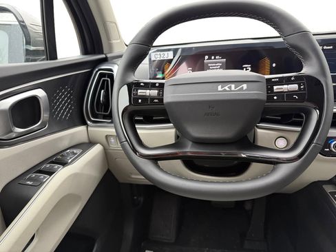 New 2026 Kia Sorento EX image 10