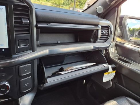 Used 2024 Ford F150 Lariat w/ Equipment Group 502A High AWD/4WD image 34