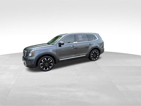 Used 2023 Kia Telluride SX AWD/4WD image 4