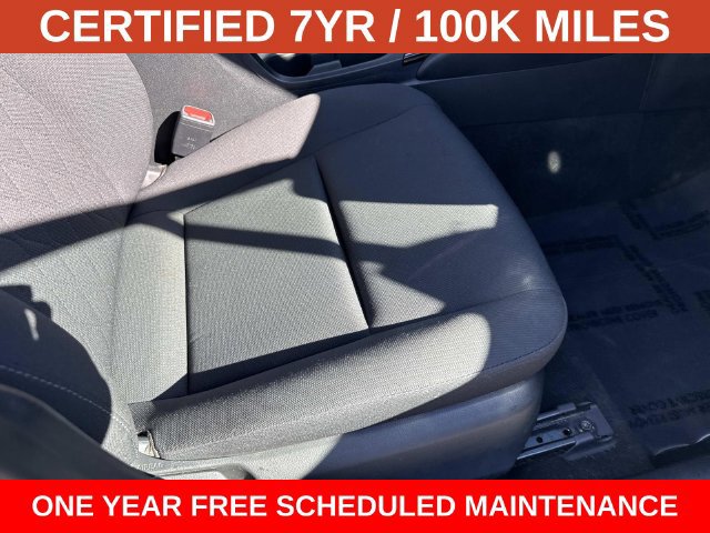 Used 2023 Toyota Corolla LE FWD image 10