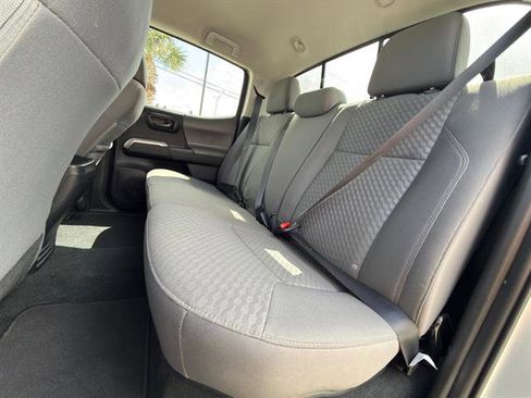 Used 2023 Toyota Tacoma SR5 w/ Technology Package image 11