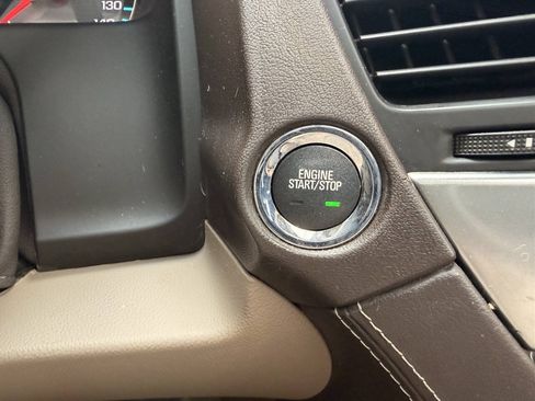 Used 2016 Chevrolet Suburban LTZ AWD/4WD image 31