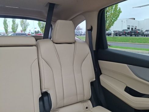 Used 2022 Acura MDX SH-AWD image 20