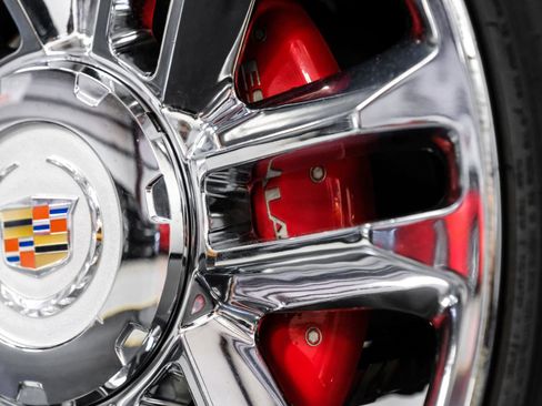 Used 2013 Cadillac Escalade Platinum RWD image 73