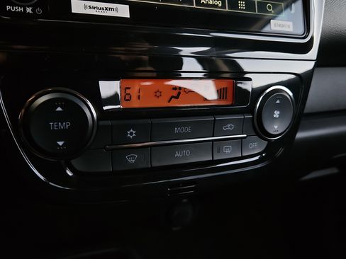 New 2024 Mitsubishi Mirage ES image 14