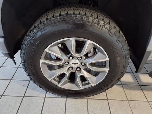 Used 2022 Chevrolet Silverado 1500 RST w/ All Star Edition Plus AWD/4WD image 5