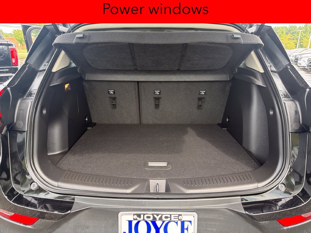 Certified 2024 Buick Encore GX Preferred FWD image 27