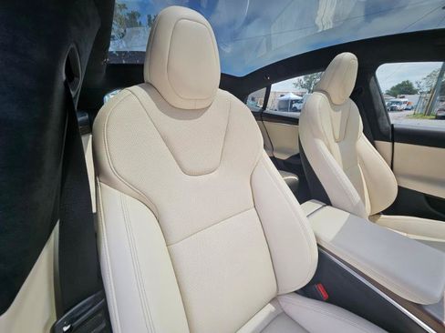 Used 2023 Tesla Model S Standard Range AWD/4WD image 59