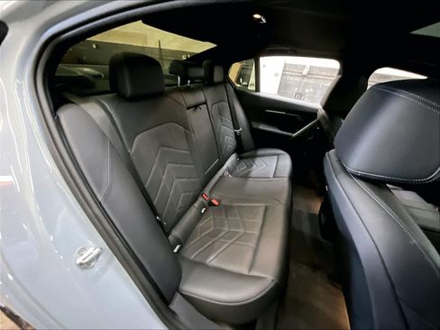 Used 2024 BMW i5 M60 w/ Premium Package AWD/4WD image 29