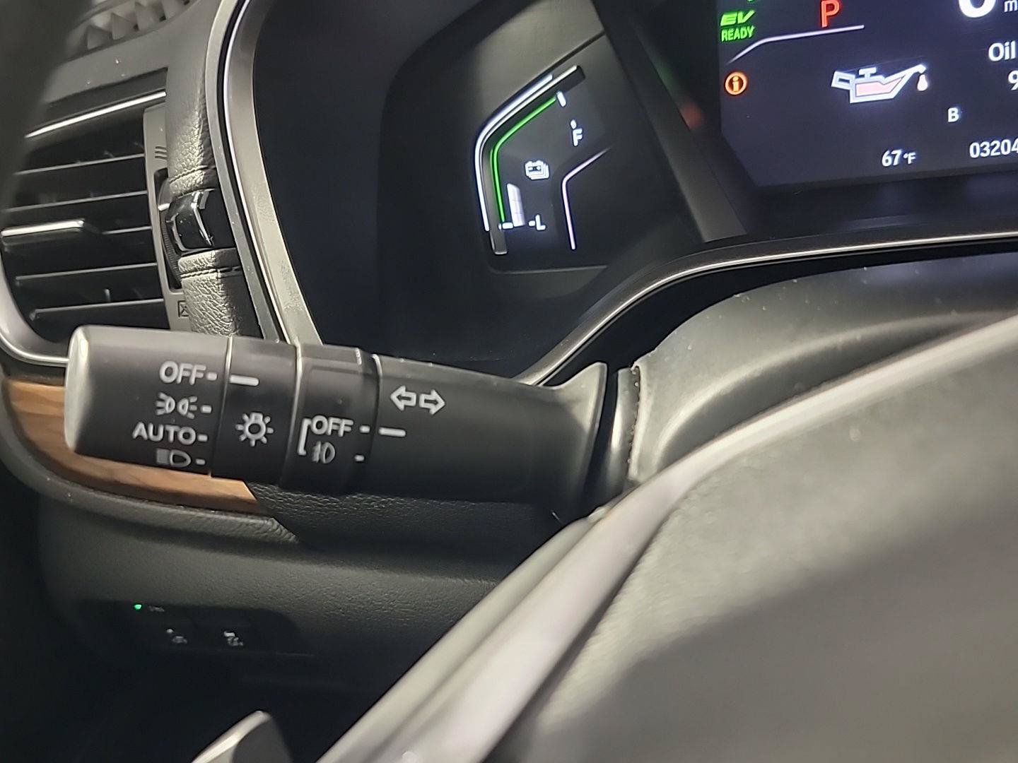 Certified 2020 Honda CR-V EX-L image 29